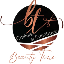 Beauty Time Logo