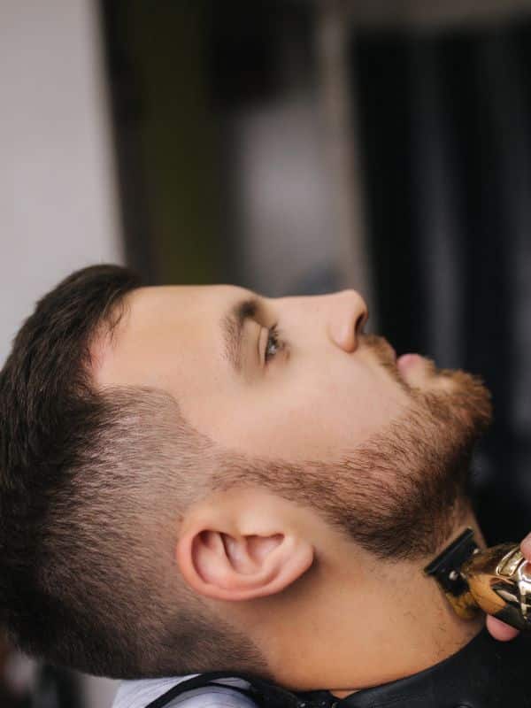 Barber chez Beauty Time (3) Barber chez Beauty Time 3