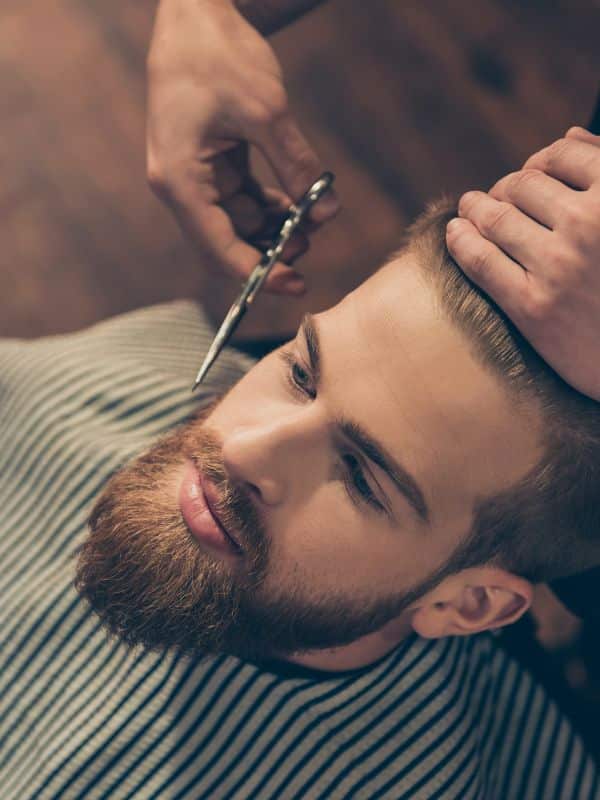 Barber chez Beauty Time (4) Barber chez Beauty Time 4