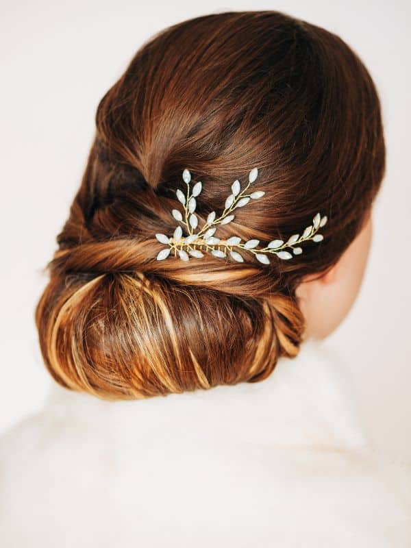 Coiffure de mariée chez Beauty Time (2) Coiffure de mariee chez Beauty Time 2