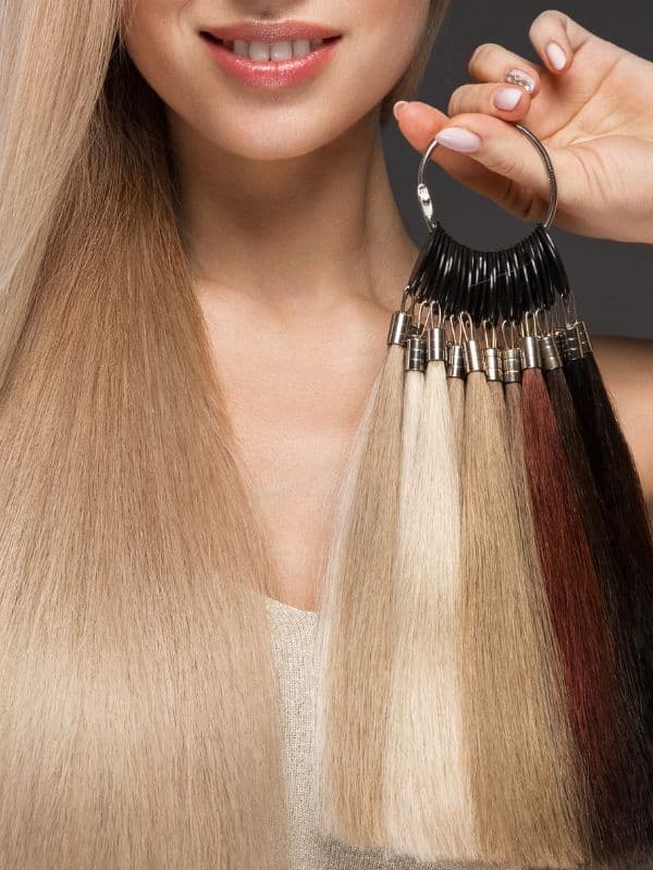 Extension de cheveux à Beauty Time (1) Extension de cheveux a Beauty Time 1