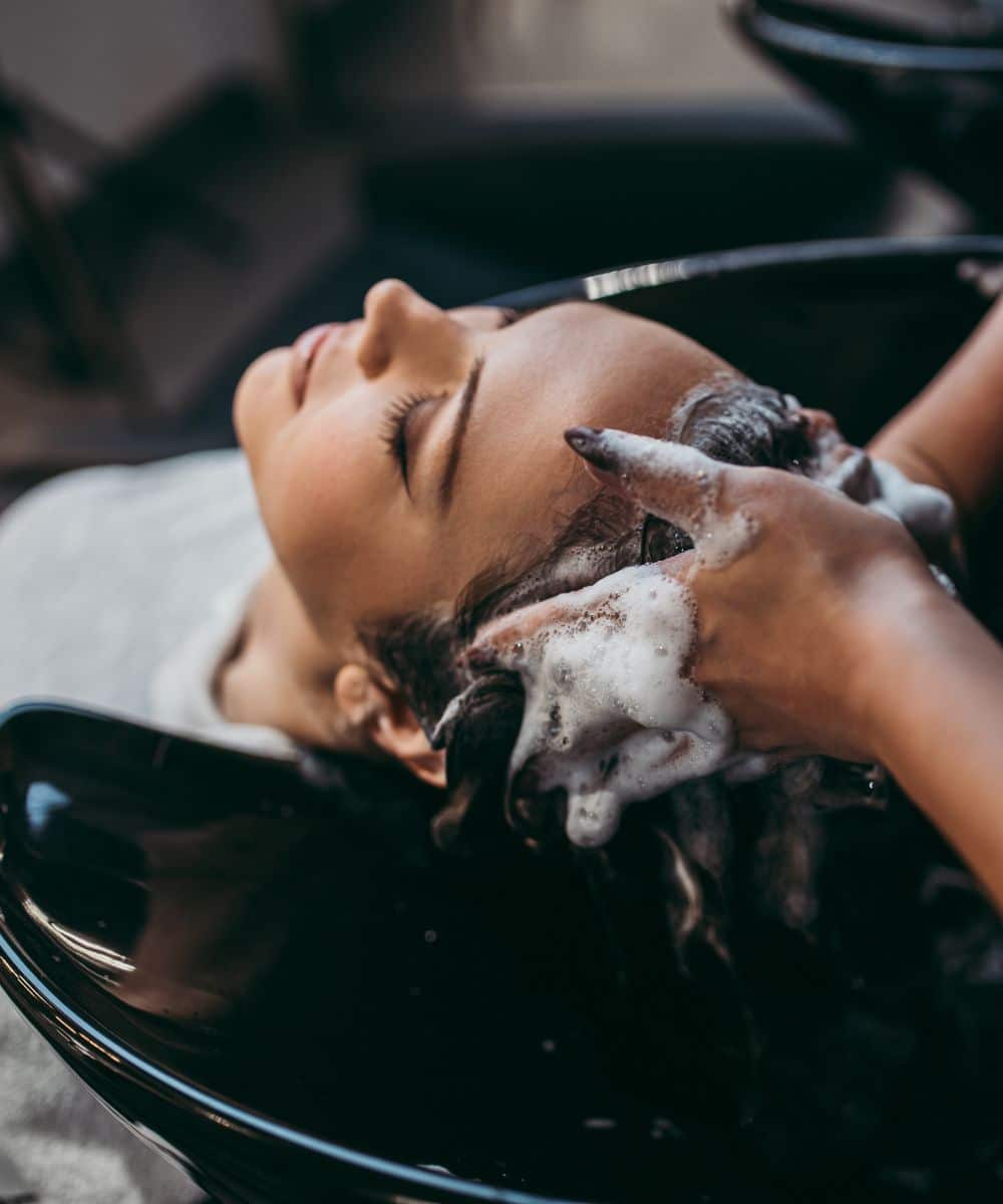 Salon de coiffure Beauty Time a Mandelieu