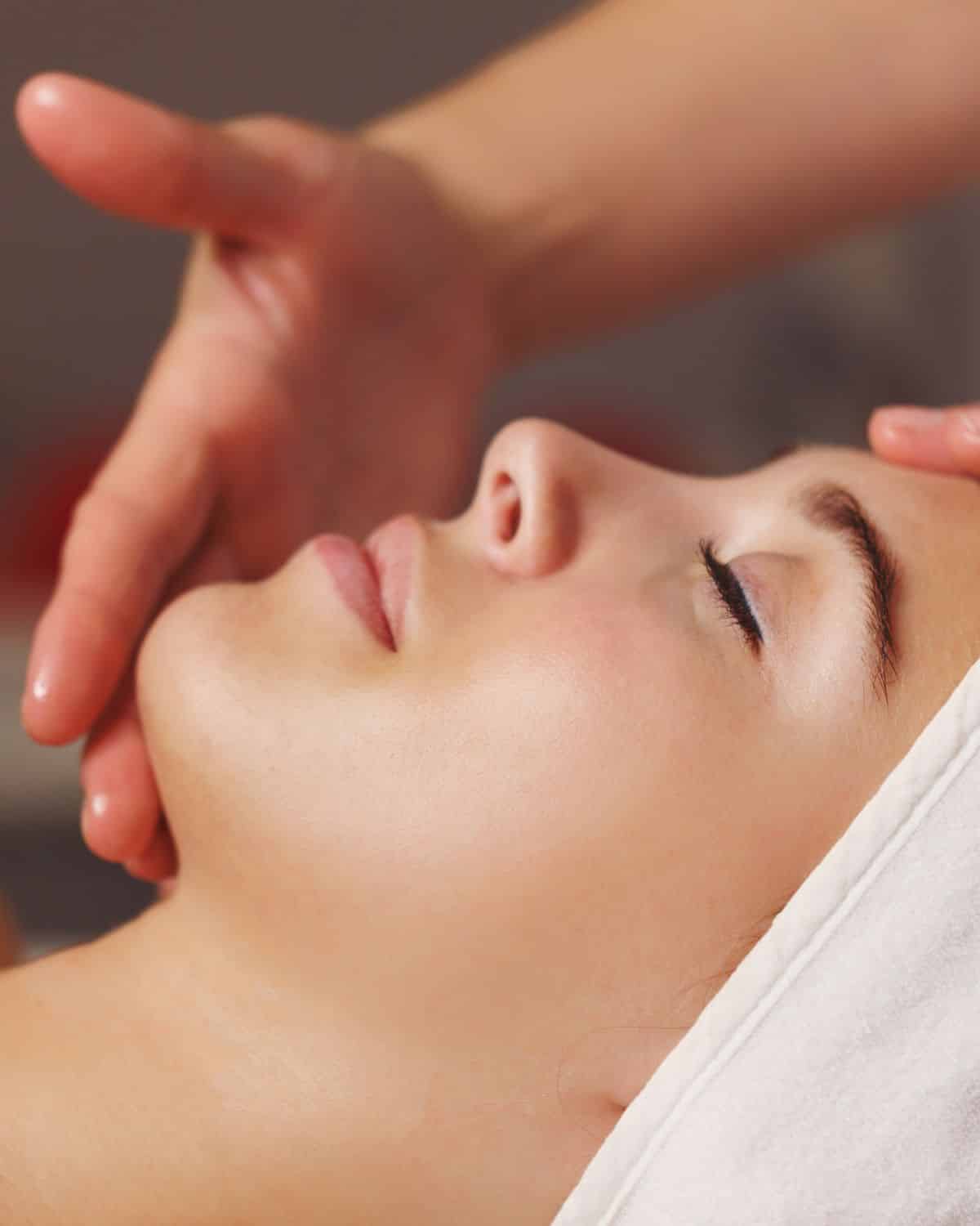 Soins du visage Soins du visage
