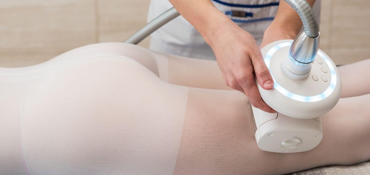 Soins minceur LPG Soins minceur LPG