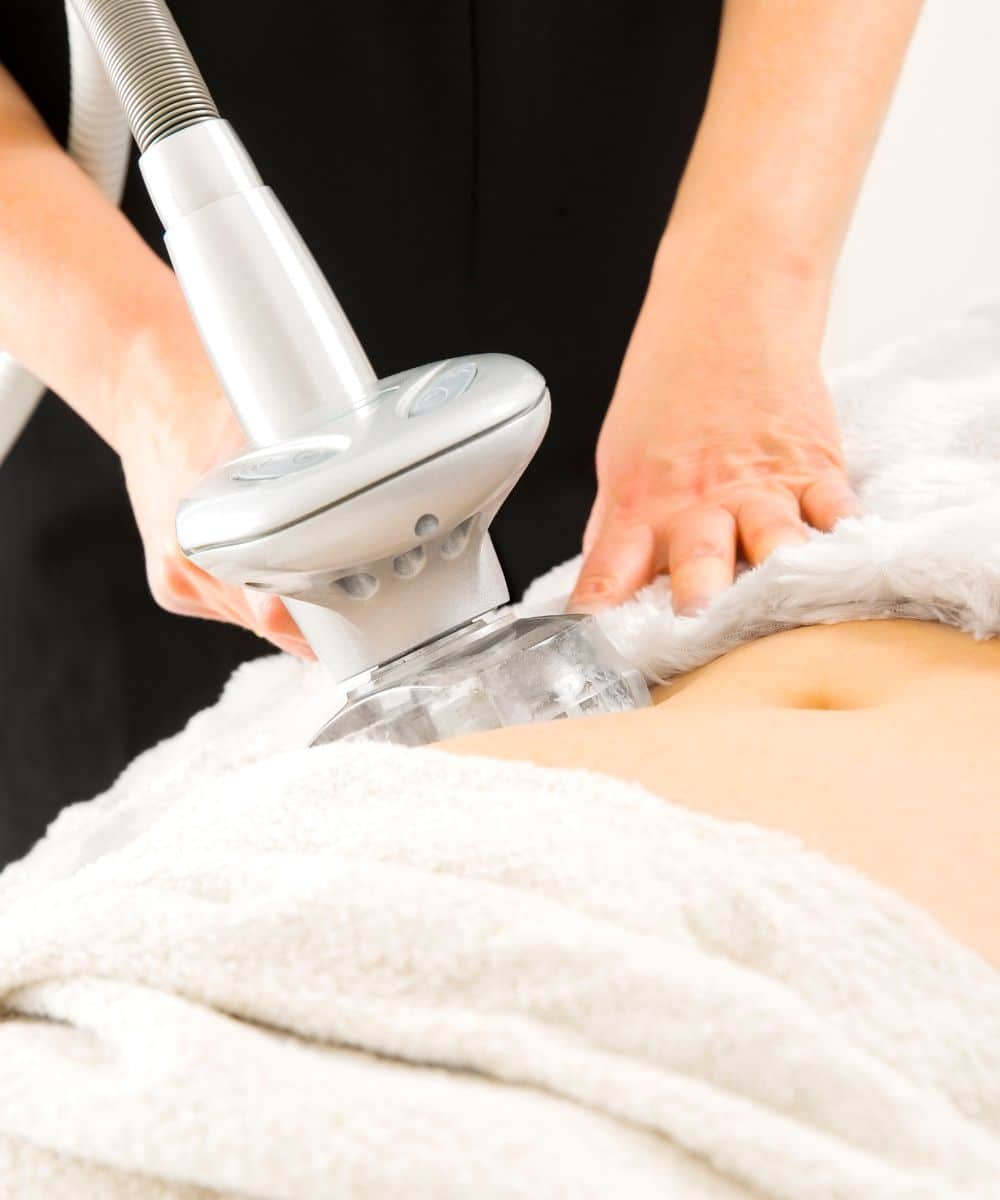 Soins minceur disponibles chez Beauty Time a Mandelieu