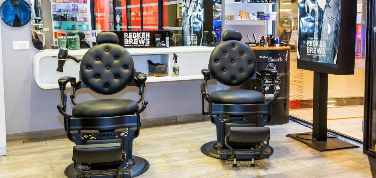 Barber à Beauty Time Barber a Beauty Time a Mandelieu