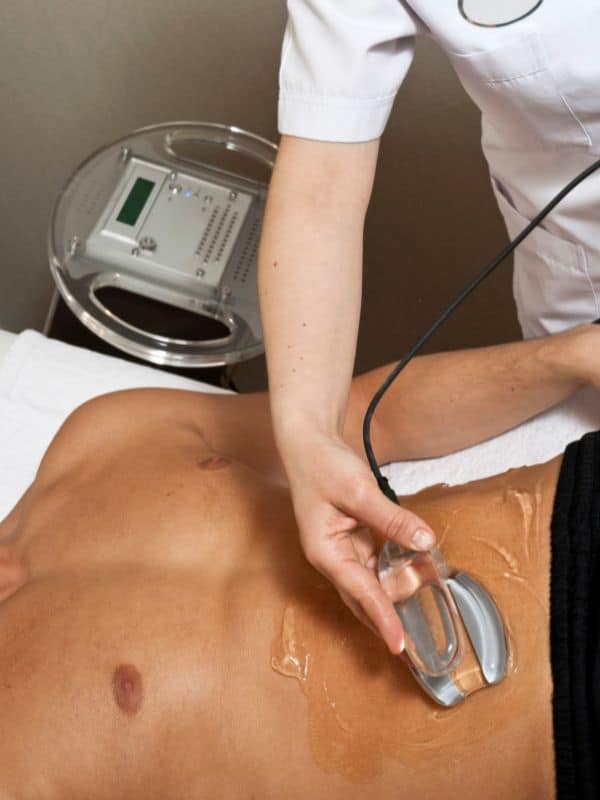 Cavitation chez Beauty Time (1) Cavitation chez Beauty Time 1