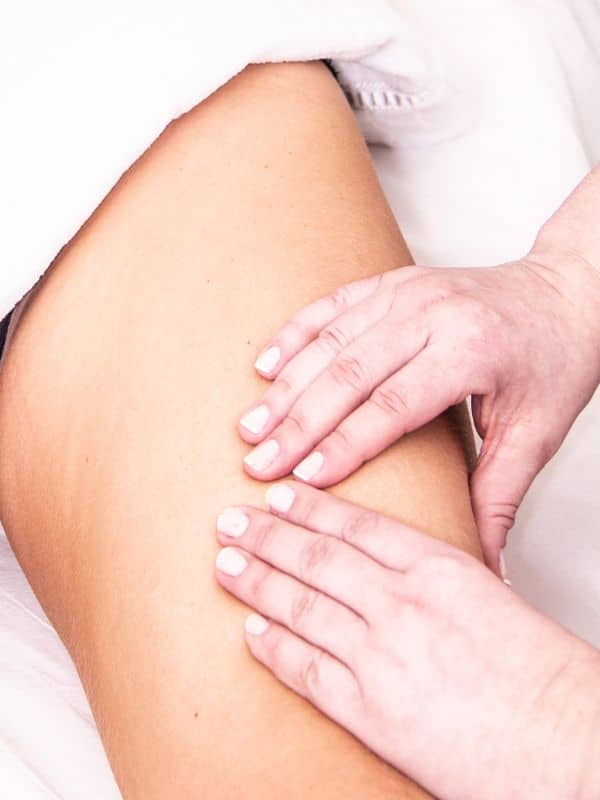Drainage lymphatique (4) Drainage lymphatique 4