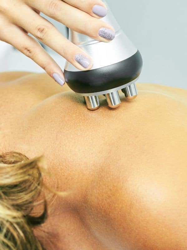 Radiofréquence chez Beauty Time Radiofrequence chez Beauty Time