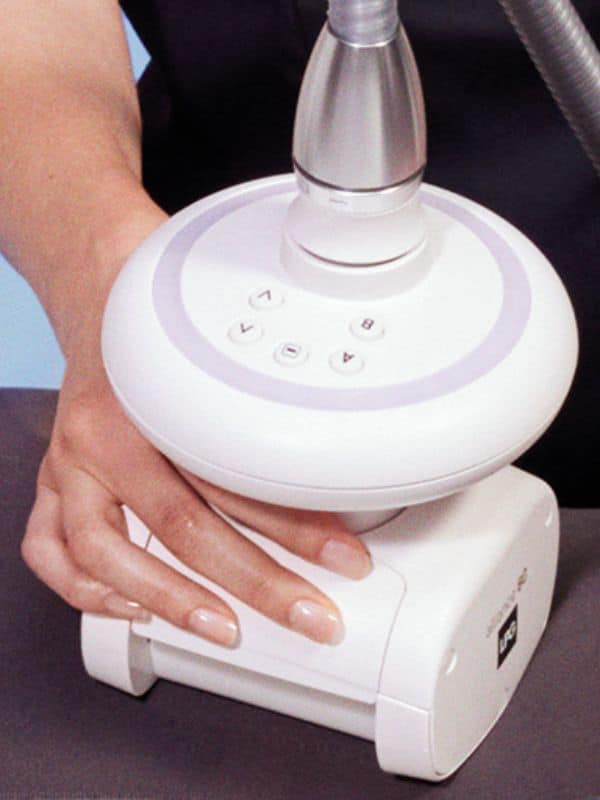 Soins minceur avec le CELLU M6® (1) Soins minceur avec le CELLU M6® 1